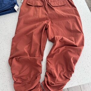 FREE PEOPLE PARACHUTE PANTS 👖